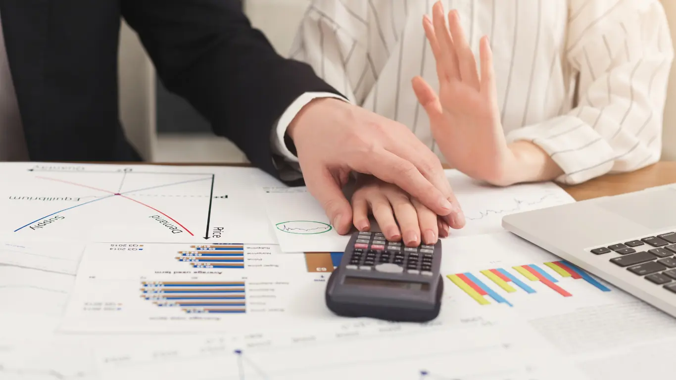 Protocolo PEDVAL: Prevención de Acoso y Discriminación Laboral Ecuador