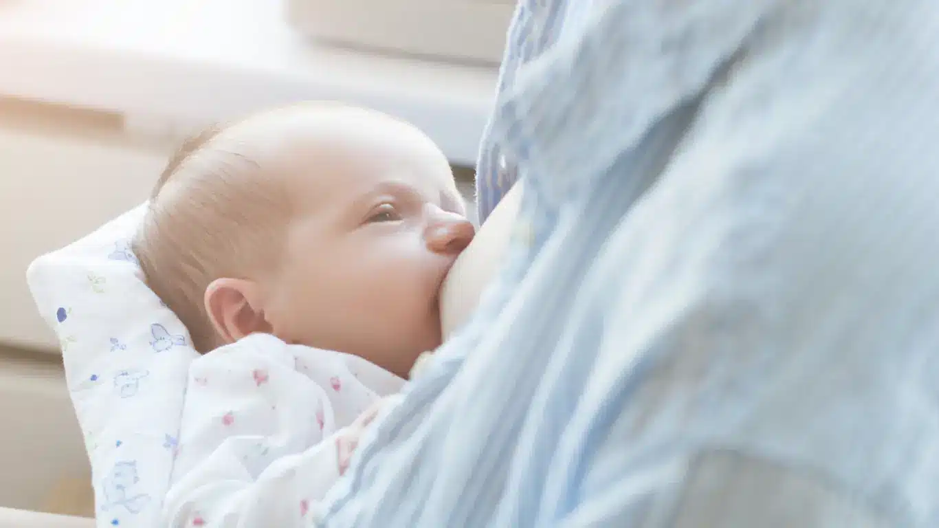 Adecuación Técnica de Salas de Apoyo a la Lactancia Ecuador