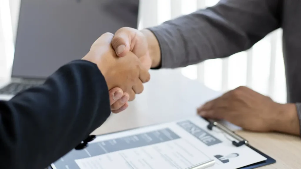 Selección de Personal