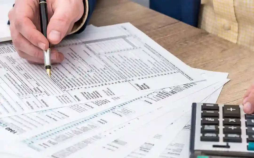 Impuesto a la Renta Ecuador 2025-2026: Tabla, Cálculo y Guía SRI