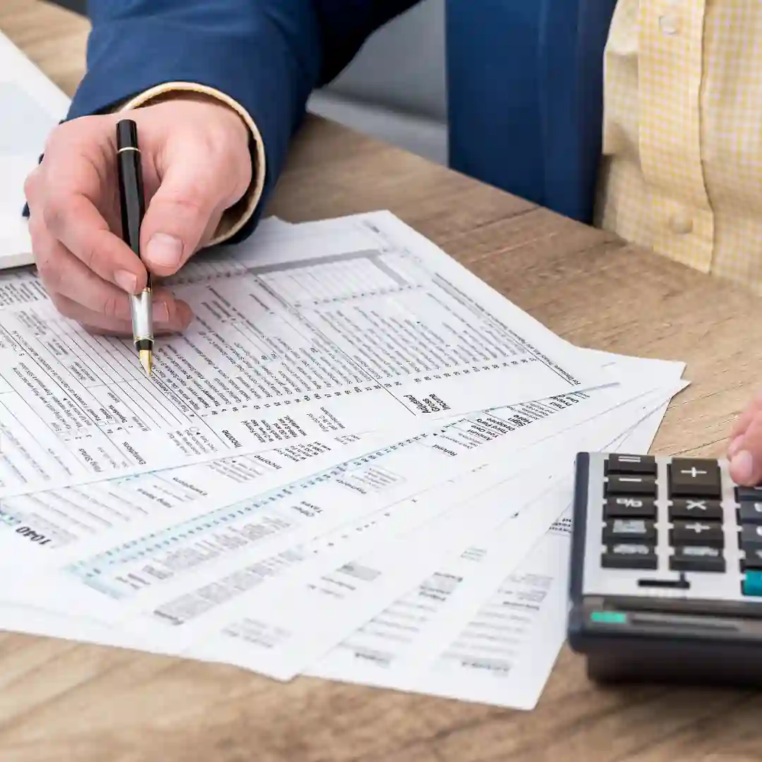 Consultoría Fiscal Senior Ecuador